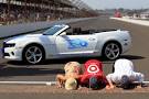 Chip Ganassi Photos - Indianapolis 500 - Zimbio