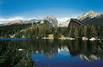 strbske pleso