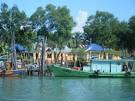 Mersing ferry terminal | Photo
