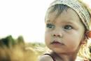Hot Summer Days (Janelle Bradshaw) Tags: summer janelle headband caly