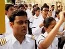 Air India strike hits 100