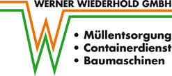 Werner Wiederhold GmbH in Homberg (Efze)- mit Adresse und ...