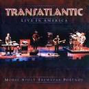 TRANSATLANTIC Live in America music reviews and MP3