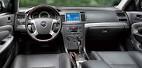 Chevrolet Epica / Daewoo Tosca - Carscoop
