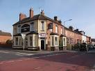 The Wyandotte Inn - via Daymix