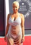 Amber Rose Archives - HawtCelebs - HawtCelebs