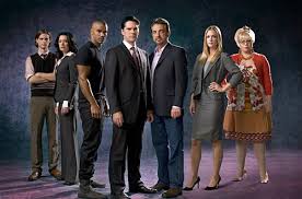 criminal minds