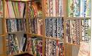 Vintage Fabric Store in SF @Craftzine.com blog
