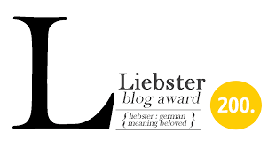 The Liebster Award | UK Lifestyle Blog