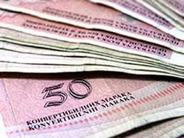 Za mjesečni borački dodatak u ovoj godini 28 miliona KM