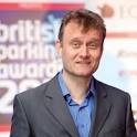 Hugh Dennis | Celebrity Business Speakers - Hugh-Dennis-Awards-Host