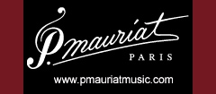 P. Mauriat