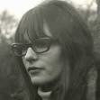 Judy Dyble of Fairport Convention and Trader Horne - judy-dyble-of-fairport-con