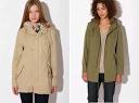 Ecote Surplus Anorak - Omiru: Style for All
