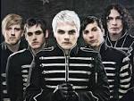 My Chemical Romance