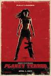 Grindhouse: Planet Terror