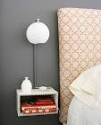 the perfect sidekick: 10 alternative nightstand solutions | Nook & Sea