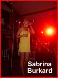 08.05.2010: Sabrina Burkard - sabrina