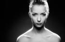 portrait of Edyta taken