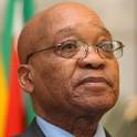 NAME: Jacob Zuma; OCCUPATION: