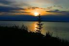 Great Bear Lake, The Largest Lake in Canada | Beautiful Tourism
