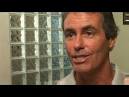 Ian Baker-Finch, Invisalign patient of Dr Stephen Bradford