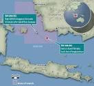 Six AirAsia crash victims recovered from the Java Sea | Daily Mail.