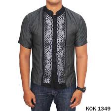 KOK-1349-katun-(all-size)-Baju-Koko-Rabbani-Lengan-Pendek-Terbaru ...