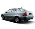 Exotic cars: Geely CK