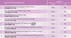 Raffles Hotel Mooncakes 2009 – Have You Ordered Yours Yet?