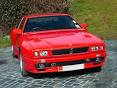 Maserati Shamal | Sports Cars