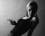 Film Noir Photos: Warhol's Muse Edie Sedgwick (