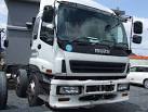 2003 ISUZU GIGA CXG51X3 CAB AND CHASSIS products, buy 2003 ISUZU ...
