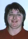 Note the beaked nose and
