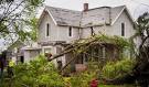 Tornadoes and Storms Hit Iowa, Kansas, Nebraska, and Oklahoma ...