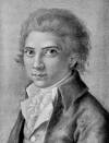 Friedrich Schlegel Biografia