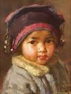 Jie-Wei Zhou (1962, Chinese)