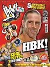 WWE Kids magazine subscription