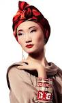 beautyshoot1 Fang Jun Zi Xu by