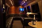 Seattle Party Bus Rentals, Seattle Prom Party Bus, Party Bus In ...