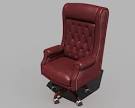 3ds la z boy el presidente office chair