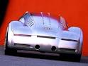Audi Rosemeyer | Concept Cars