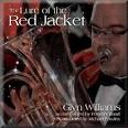 Robert REDHEAD Euphony [7:43] John GOLLAND Euphonium Concerto No. 1 [19:32] - Red_jacket_CD287