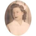 Olive Faye Banks