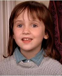 AKA Mara Elizabeth Wilson - mara-wilson-1-sized