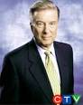 CTV National News with Lloyd Robertson Still #1 in Canada | ChrisD.