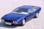Automotive Reviews: Lamborghini Espada Review