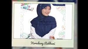 Tempat Beli Kerudung Rabbani Terbaru Murah Online Bengkulu - YouTube
