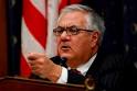 Barney Frank was convening
