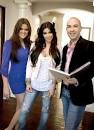 The Kardashian Sisters Partner With Bruno Schiavi - Makeup and ...